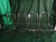 GASTONE RINALDI CHROME WIRE