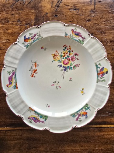 Antique chelsea porcelain - chelsea,