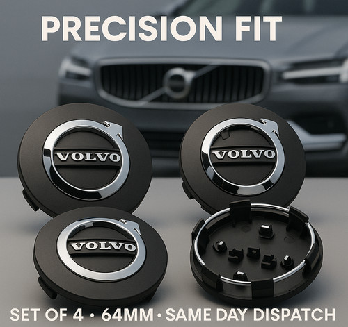 Volvo xc60 car hub - 4,