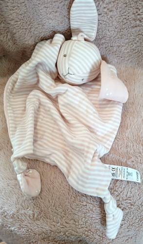 George asda pink bunny rabbit - george,
