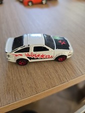 Hot Wheels Toyota AE 86