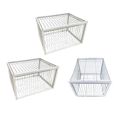 Pigeon trap easy assemble - easy,