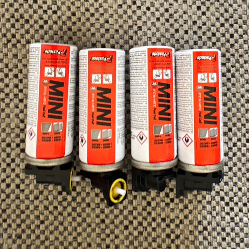 Paslode mini fuel - paslode,