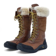 UGG Womens US 7 Chestnut