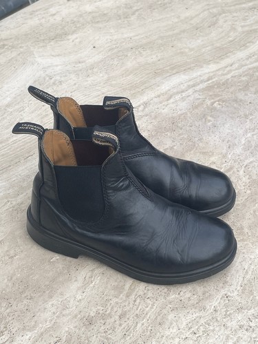 Blundstone boots youth - blundstone,