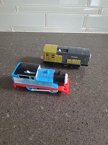 Thomas friends trackmaster - friends,