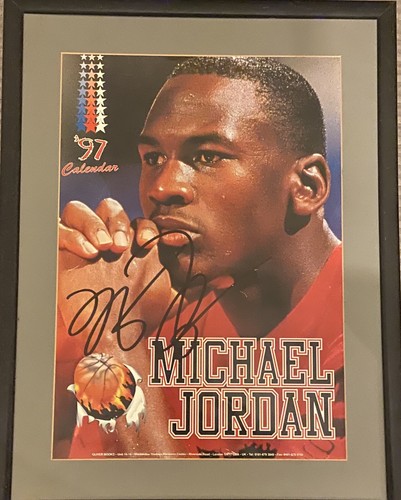 Michael jordan authentic - jordan,