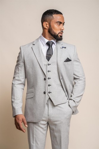 Mens cavani kyoto grey - cavani,