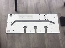 Multifunctional Worktop jig
