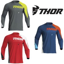THOR SECTOR MOTOCROSS MX BIKE