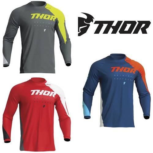 Thor sector motocross bike - thor,