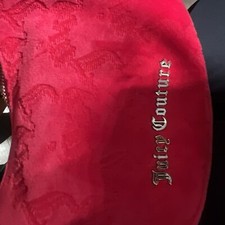 Juicy Couture Fuchsia Blossom
