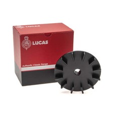 Lucas Dynamo Conv Fan & Single