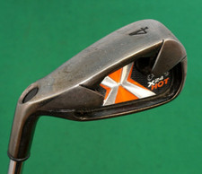 Left Handed Callaway X24 Hot 4