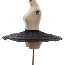 Women's Ballet Crinoline
