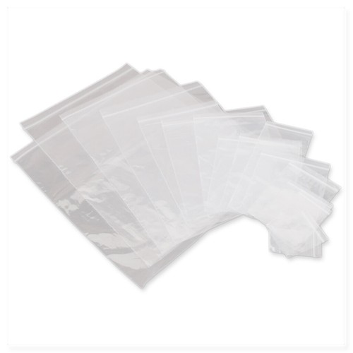 Grip seal bags 4x5 - bags, 4x5.5"