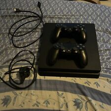 Sony PlayStation 4 Slim 500GB