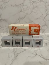 2x2 EasyMount No. 126 Instant-Load PEGCO 80 Mounts NEW