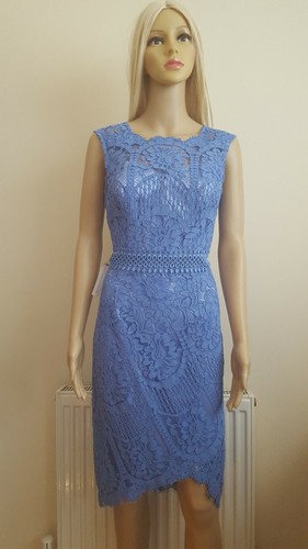Bnwt lipsy vip cornflower all - bnwt,