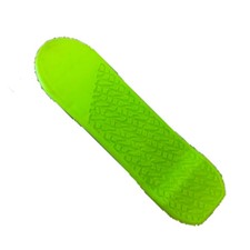 New Foot Board for Tri Motion