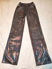 Alpha Factor Gymnastics Dance