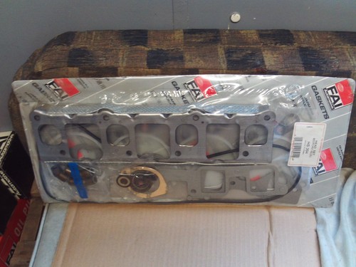 Head gasket set for - head,