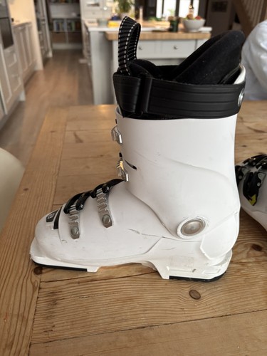 Salomon max t - max,