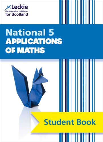 Leckie application maths sb - leckie,