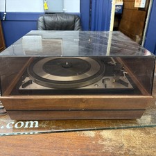 Vintage DUAL 1218 Turntable