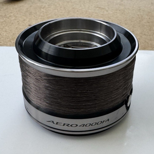 Shimano aero 4000fa - shimano,
