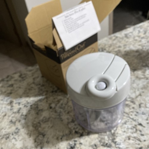 Pampered chef manual food - chef,