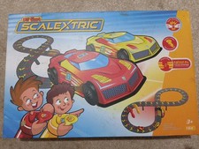 My First Scalextric Mains
