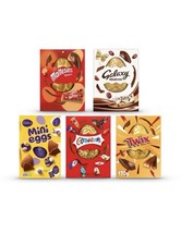 Cadbury Large Easter Egg