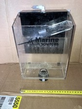 SH1 Marine Sources Overflow