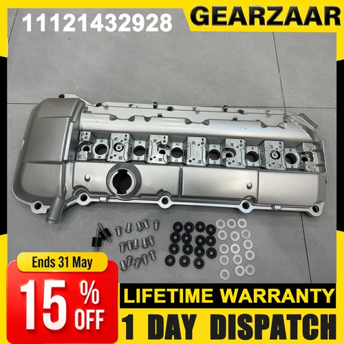 Cylinder head rocker cover - cover, for