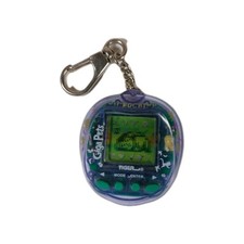 Giga Pets Compu- Micro Chimp
