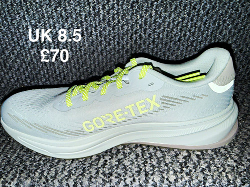 Adidas supernova rise gtx - adidas,