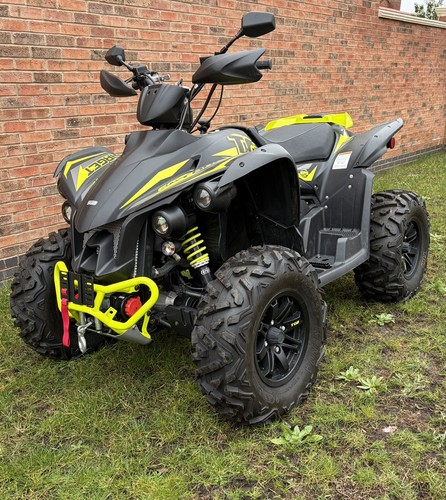 Tgb target 600 eps - 560cc, 4x4