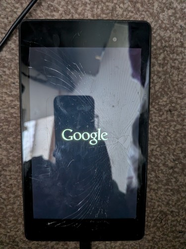 Google nexus 2013 wifi - 2013,
