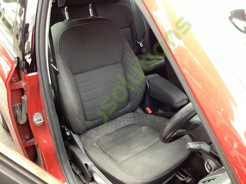 Skoda fabia tdi - skoda, l