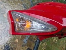 Sym Symphony SR Front Right Indicator