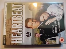 Heartbeat complete series - heartbeat,