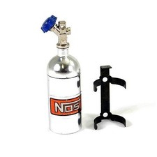 Fastrax Aluminum Nos Nitrous