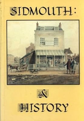 Sidmouth history holmes - history,,