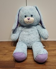 Build A Bear, Snowy Sparkles