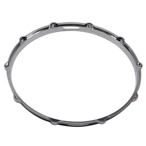 Die cast drum hoop - die-cast, 14-inch