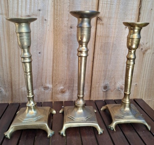 Three early c18th spanish - early,