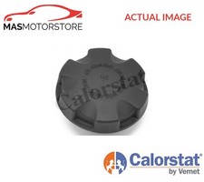 COOLANT EXPANSION TANK CAP CALORSTAT BY VERNET RC0083 A NEW OE REPLACEMENT