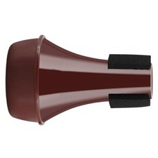  Practice Trumpet Mute  Brass