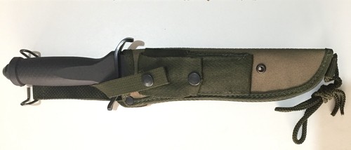 Argentine army yarara brand - argentine,